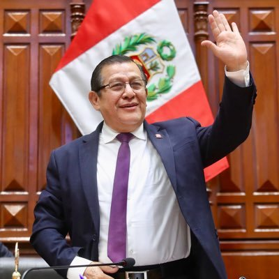 Movimiento Ecologista del Perú 🇵🇪 tweet media