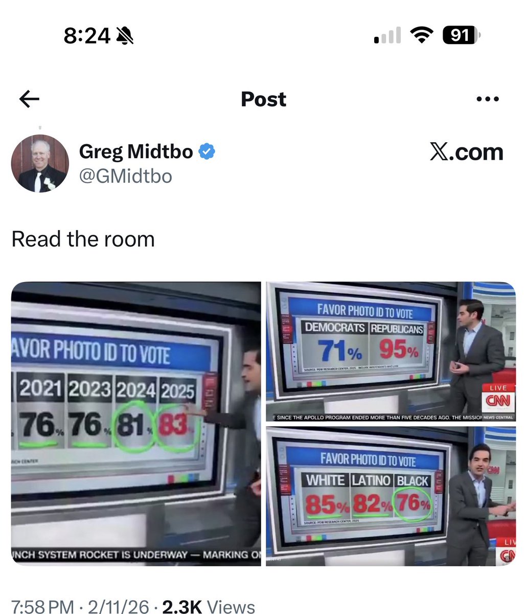 JOgalstad's tweet image. #SaveAmericaAct 

#MakeTimeForTheStandingFilibuster

why hasn’t this been voted on already?

ReMove McConnell &amp;amp; all roadblocks

Vote on 1 bill a day to codify Trump’s EOs &amp;amp; agenda. Work Sat, 60+ hrs a week 

@VP 
#CallRecessForAppointments 
 #OveruleOrNewParliamentarian 
ArtI,S3