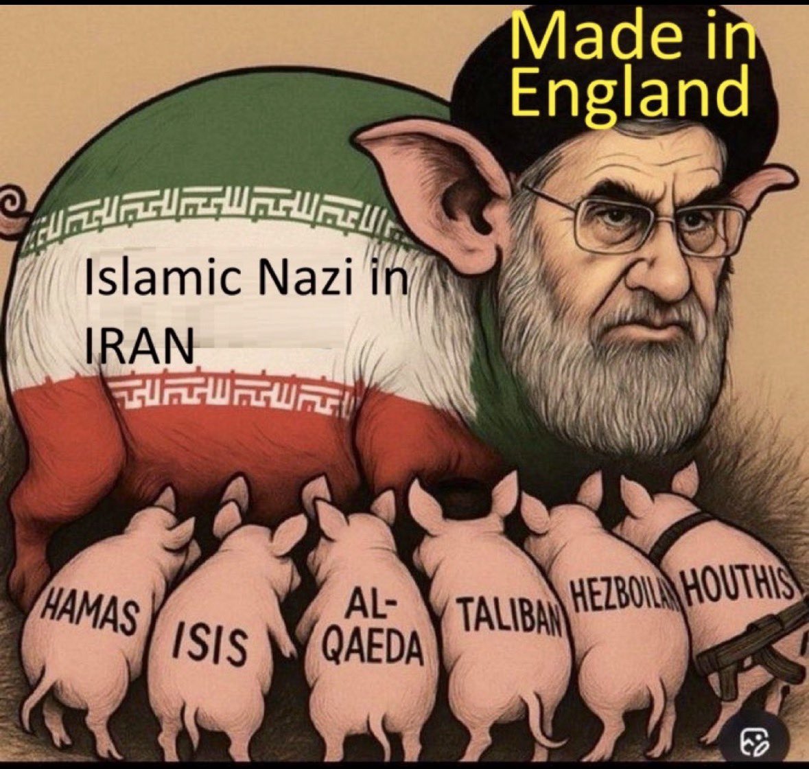 RosaCustodio55's tweet image. #onu #de #uk #fr #ue #FreeIranPoliticalPrisoners