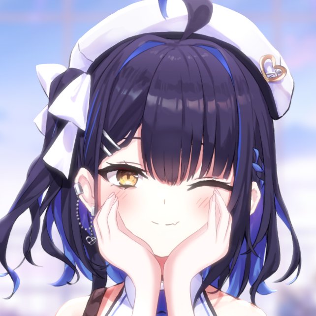 小鈴りあん💙ミクスト❣️ tweet media