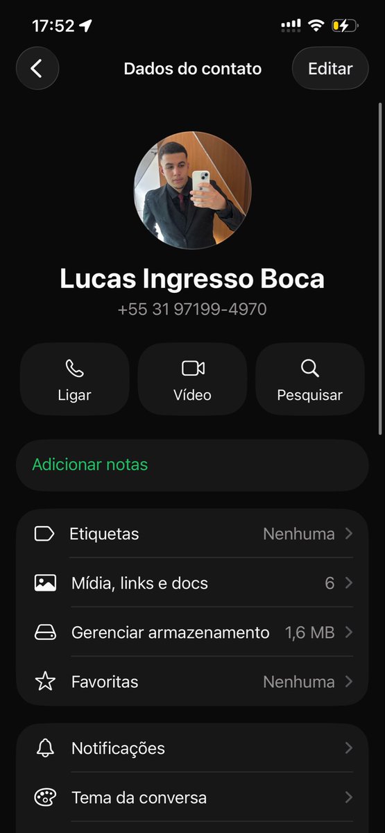 João Lima tweet media