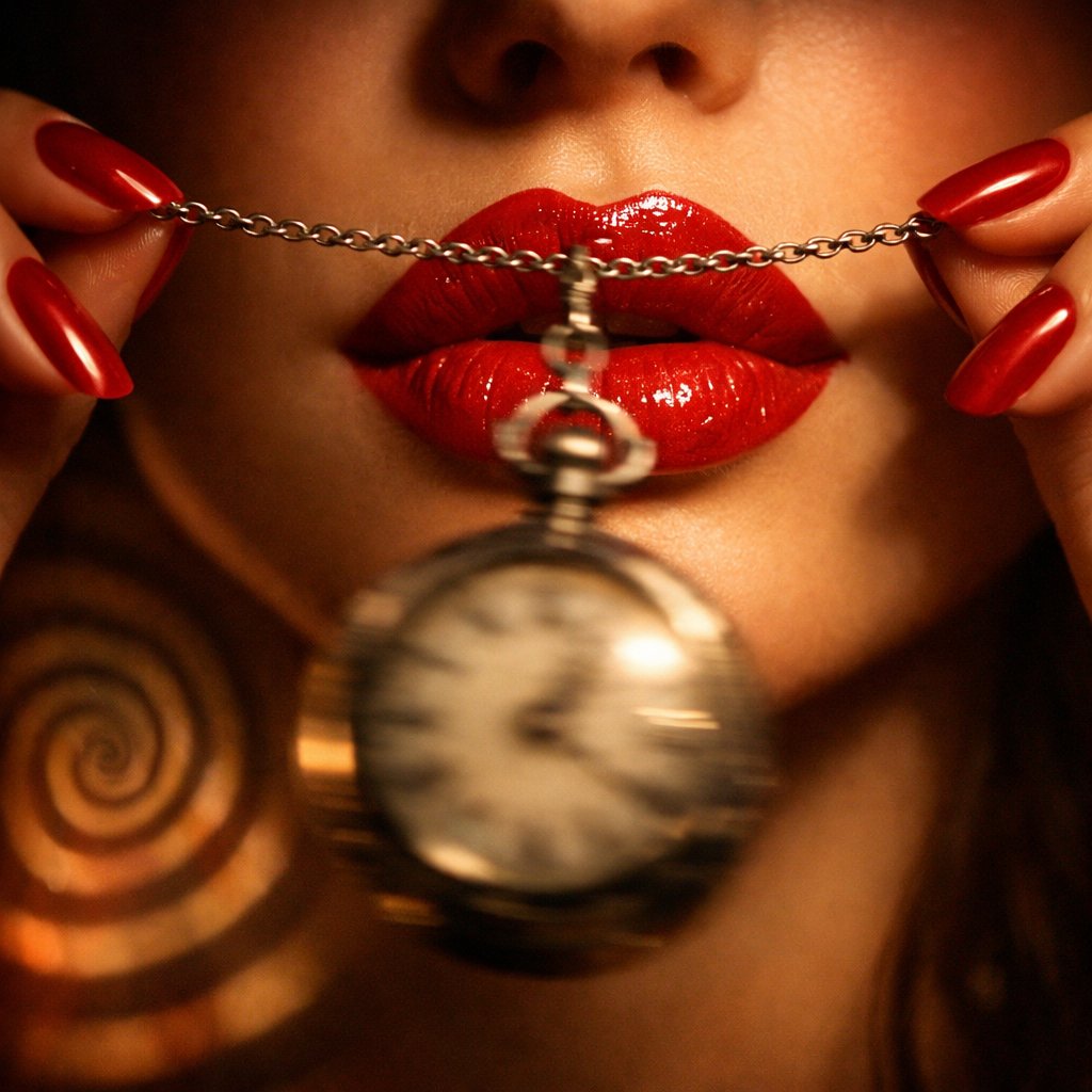 Mistress Hypnotist💋 tweet media