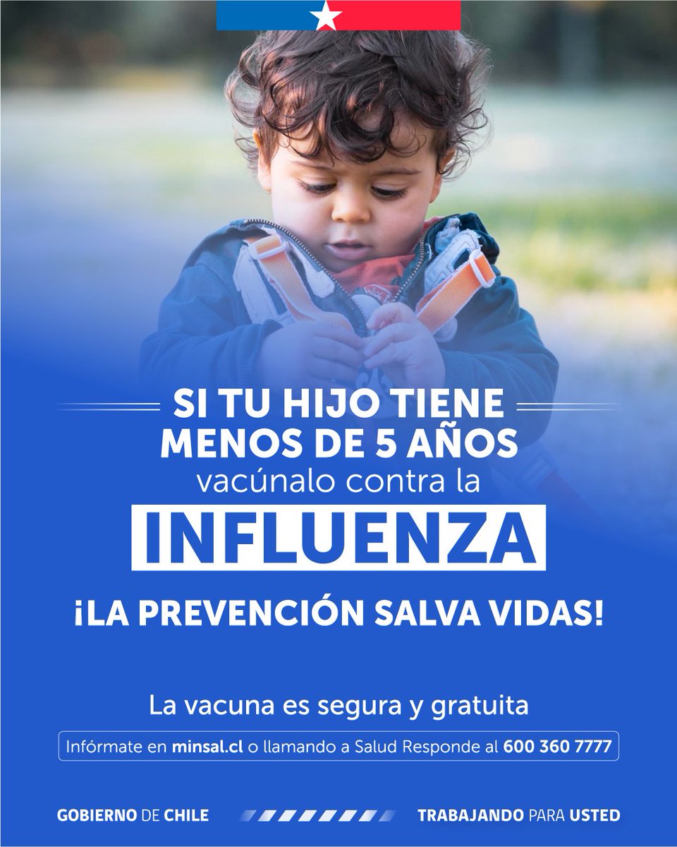 Ministerio de Salud tweet media