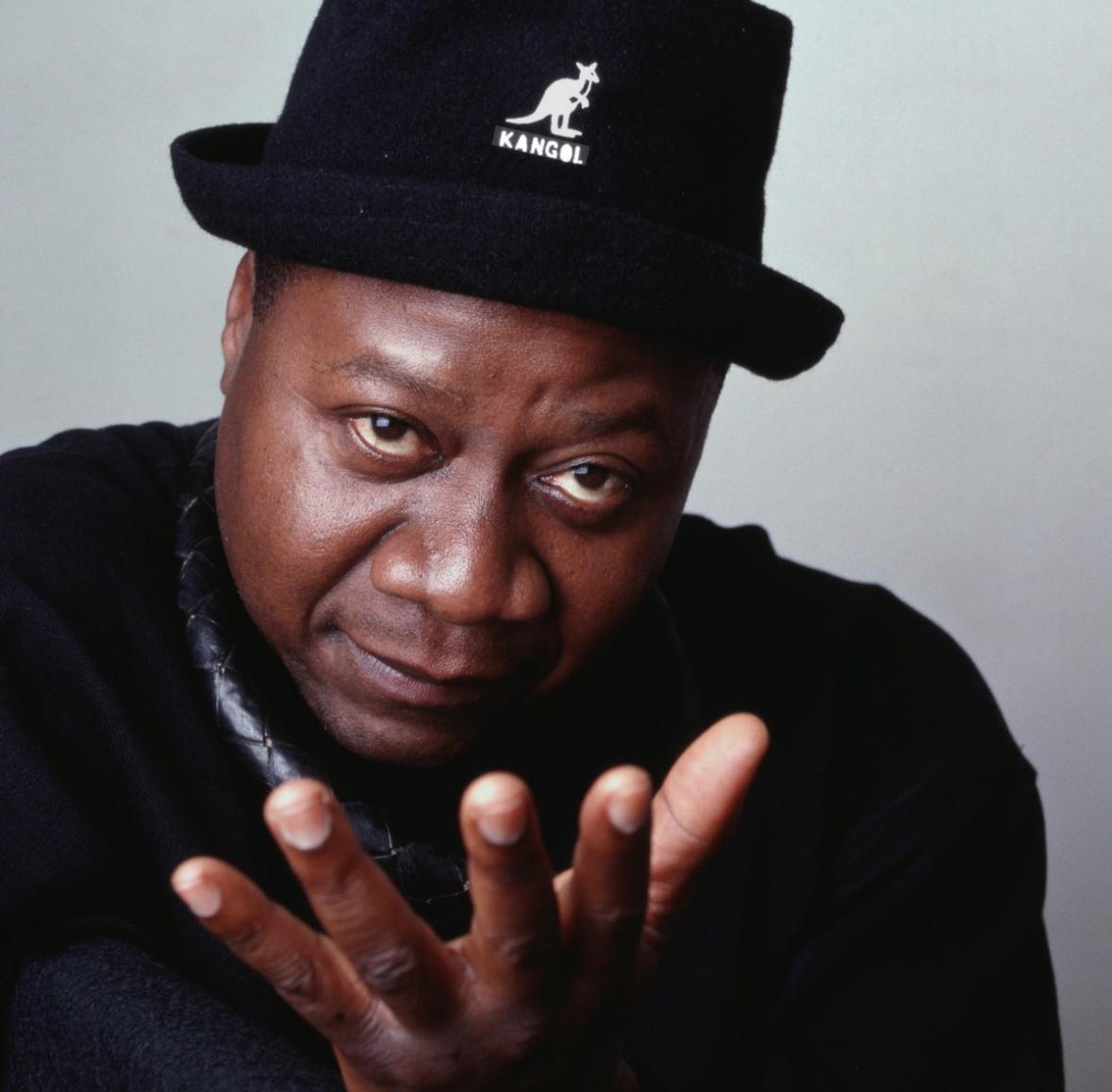 acprdcongo's tweet image. #RDC : La chanson "Maria Valencia" de Papa Wemba, une œuvre révolutionnaire ayant marqué un tournant décisif dans l’évolution de la musique en  République démocratique du Congo (RDC)
a été présentée jeudi à #Kinshasa lors d'un entretien avec un analyste culturel joint par l'#ACP,