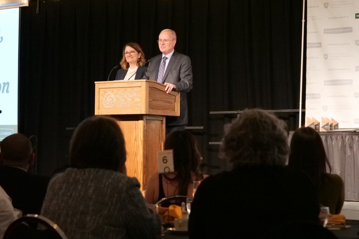 USask Medicine tweet media