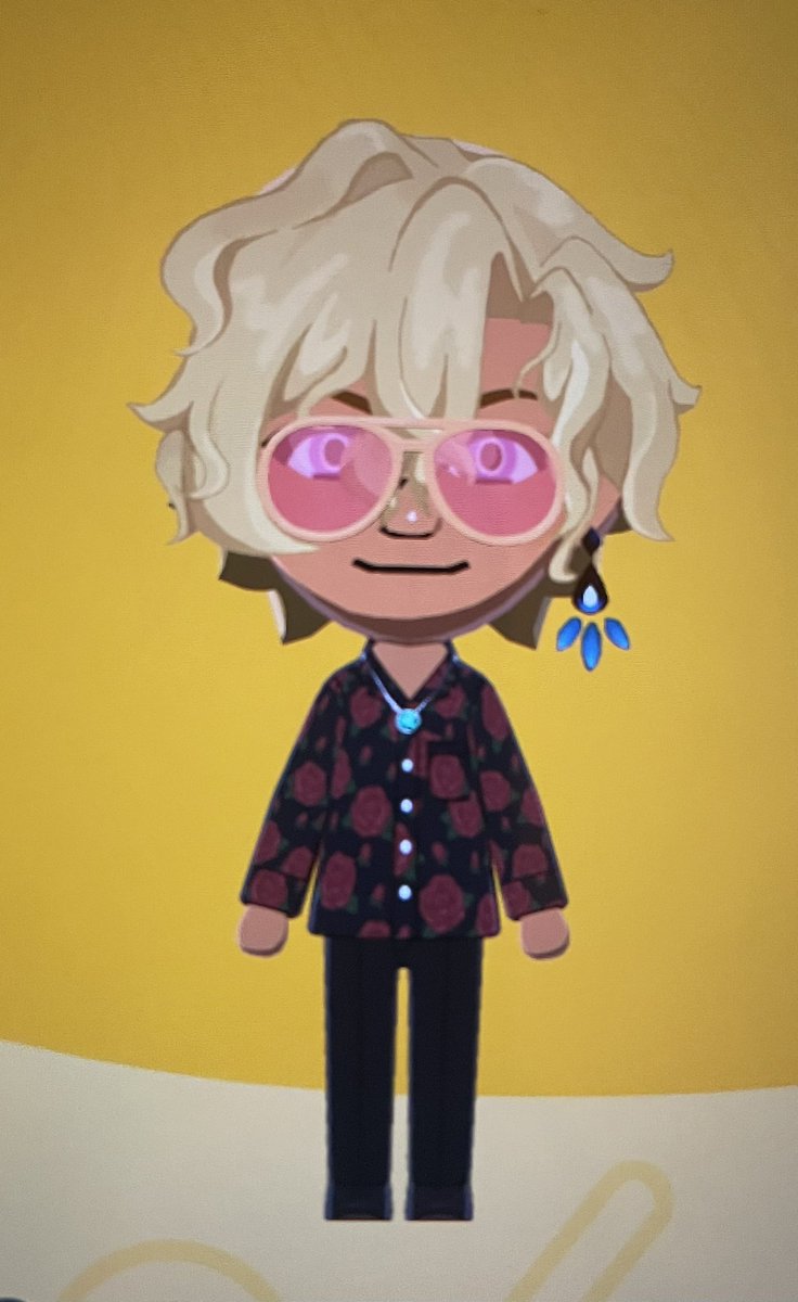 clover tweet media