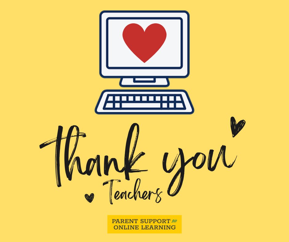 ParentSupportforOnlineLearning tweet media