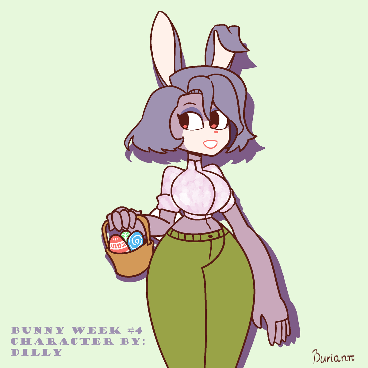 burianpi's tweet photo. Here's Candy for @dillydoodles, atting so you can find him elsewhere :u
(Originally posted (plenty of days-1) ago) https://t.co/xLGxNMx7Ai