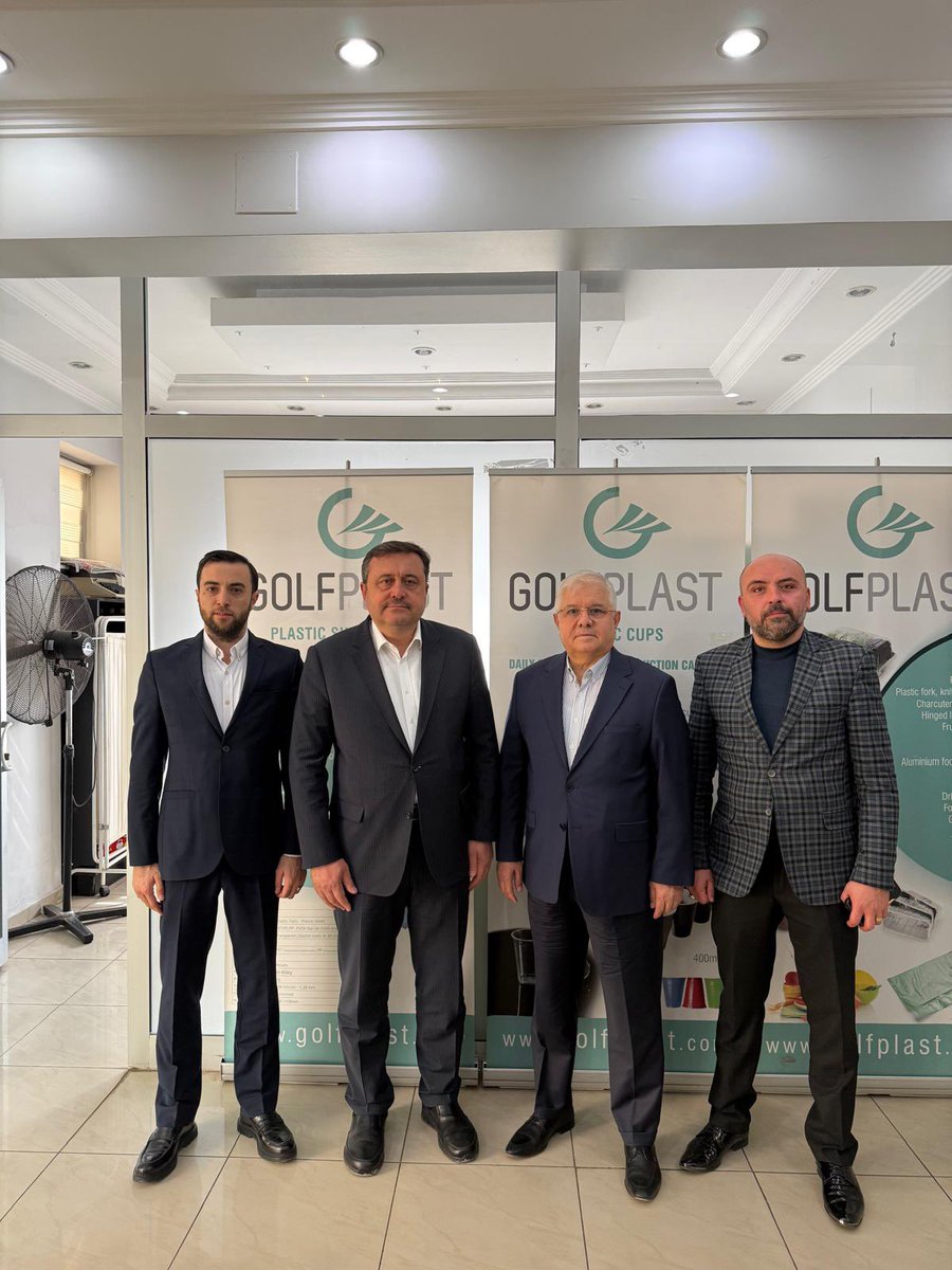 Fatih Muhaddis FEDAİOĞLU tweet media