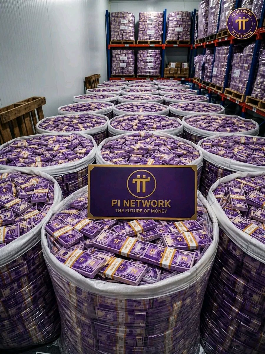 Pi Network News tweet media
