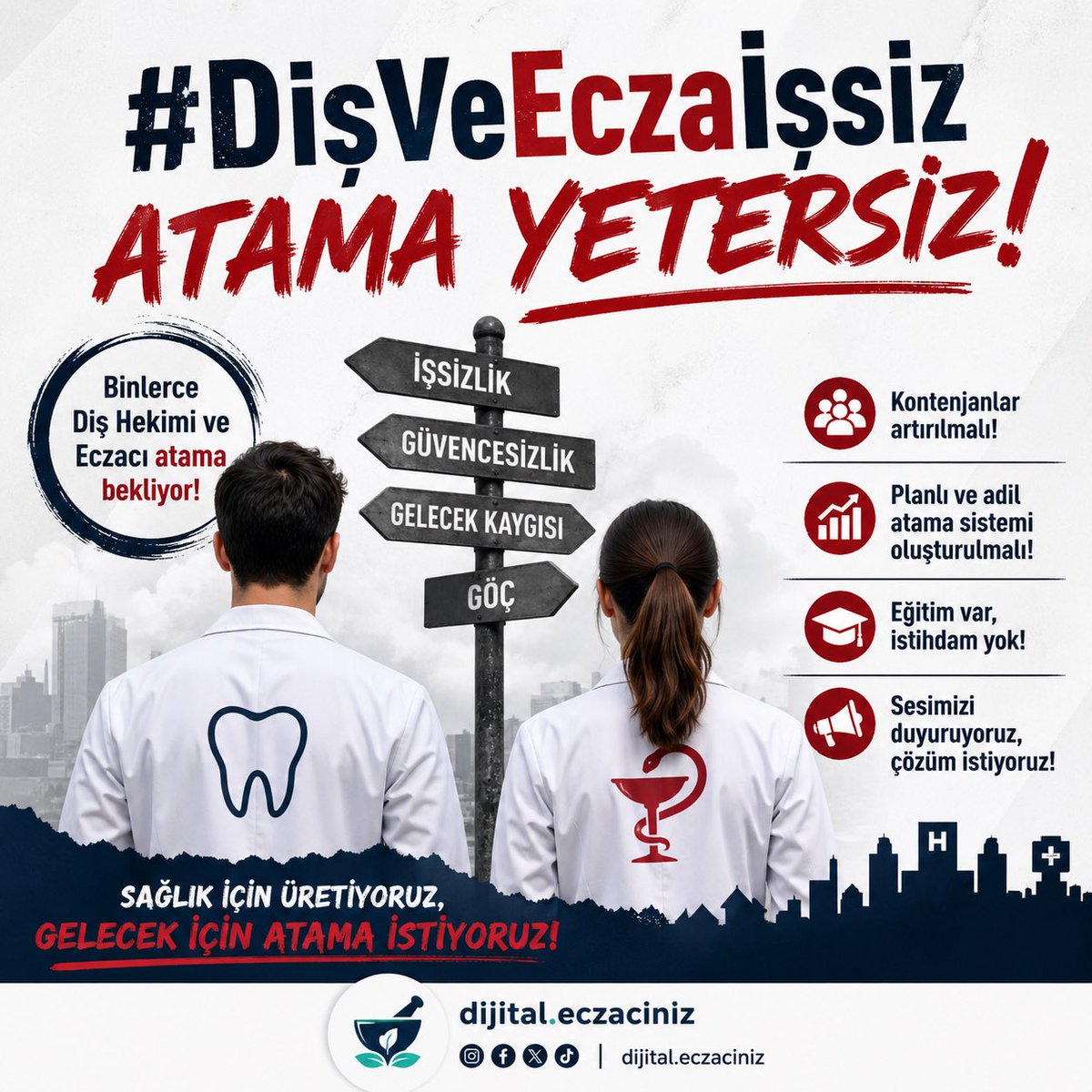dijital.eczaciniz tweet media