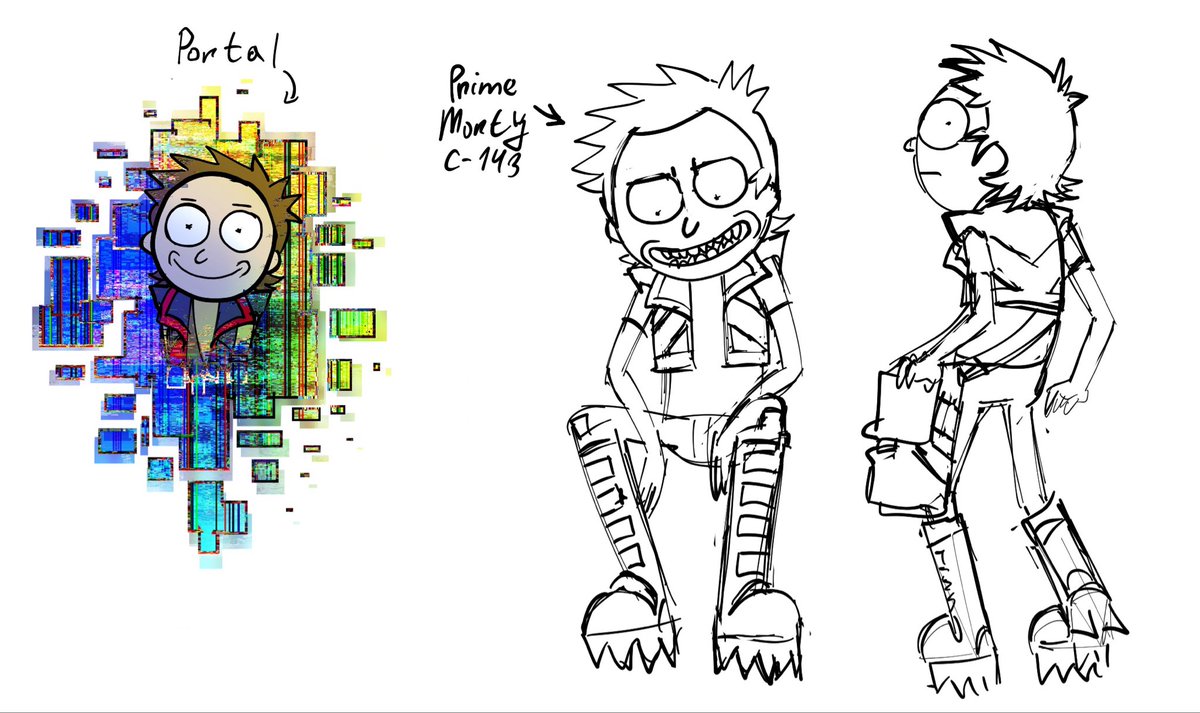 Prime Rick _HAHAHA tweet media
