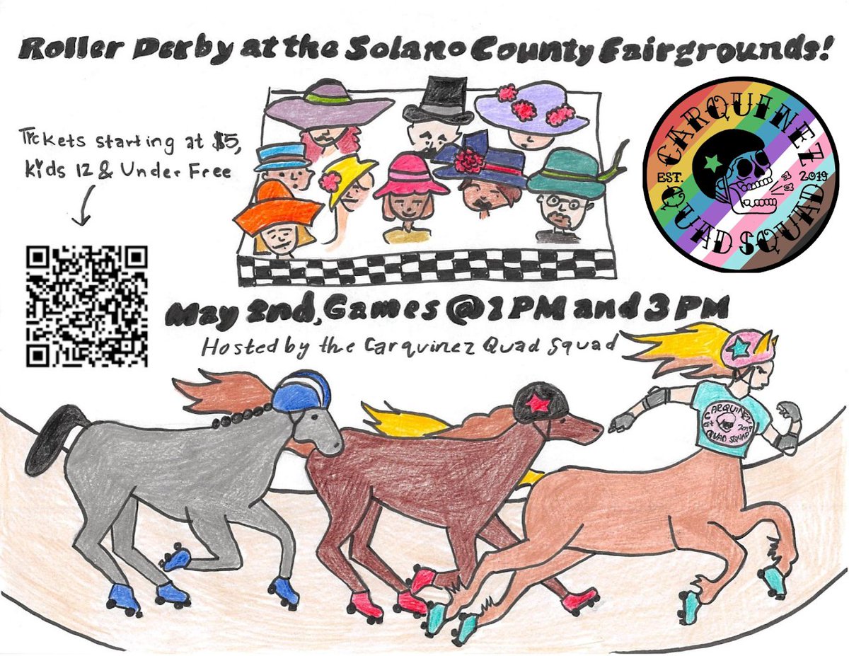 Solano County Fairgrounds & Event Center tweet media