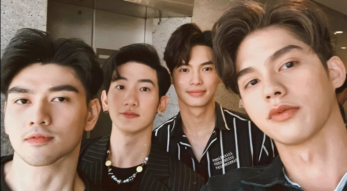 shopper_mm's tweet photo. ⋅˚₊‧💗 𝑯𝒂𝒑𝒑𝒚 𝑩𝒊𝒓𝒕𝒉𝒅𝒂𝒚 𝑻𝒐 𝑻𝒐𝒑𝒕𝒂𝒑 💗‧₊˚ ⋅ 

永遠に素敵なタインの兄貴で、ワットの天敵Type様🤍32歳おめでとうございます🎉
あなたの32歳がさらに素敵な一年になりますように

#32ndHappyToptapDay
#toptap_jirakit
@Toptap_jirakit   cr. toptap_jirakit IG https://t.co/qqTSpAX4Qh