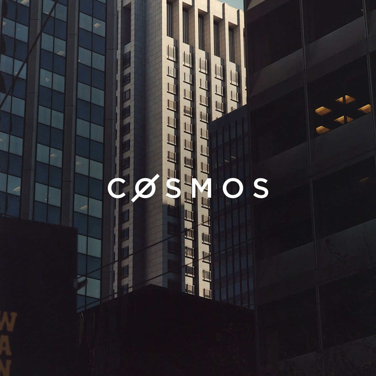 Cosmos - The Interchain ⚛️ tweet media