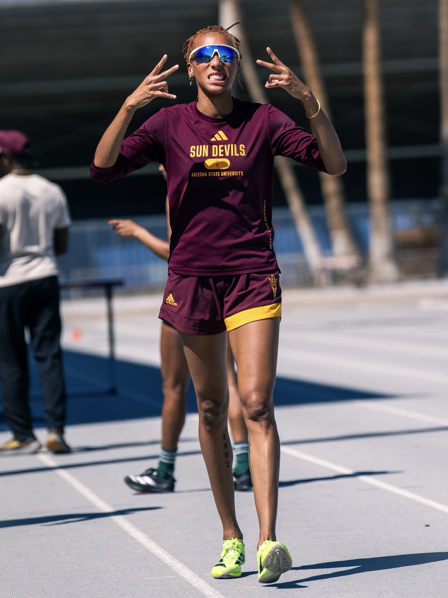 SunDevilTFXC's tweet image. In motion 🌀

#ForksUp /// #O2V