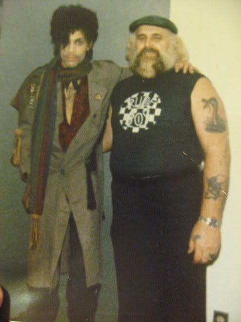 Classic Rock In Pics tweet media