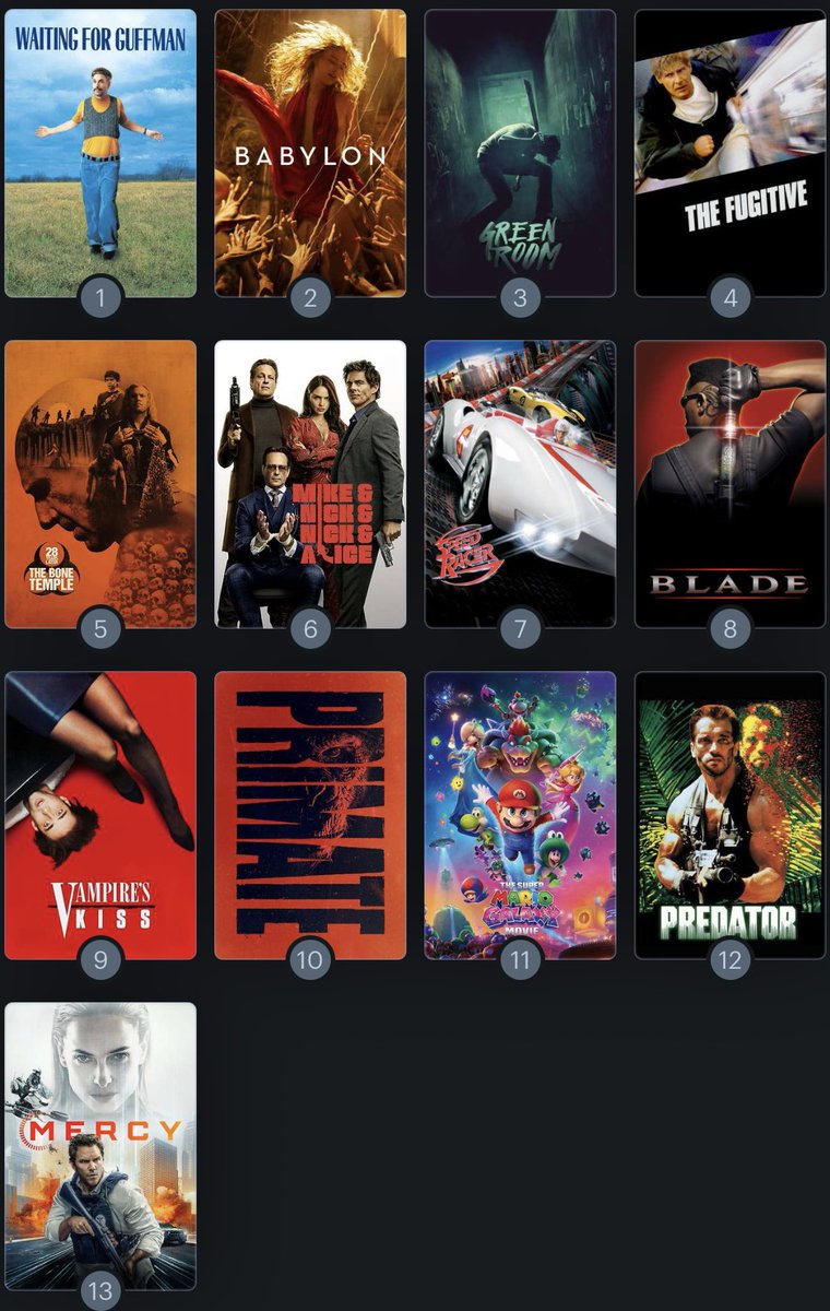 kyleconger4's tweet photo. @letterboxd https://t.co/oQXyrhxK9V