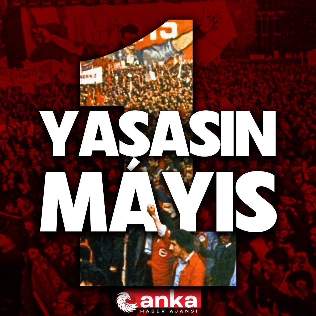 ANKA Haber Ajansı tweet media