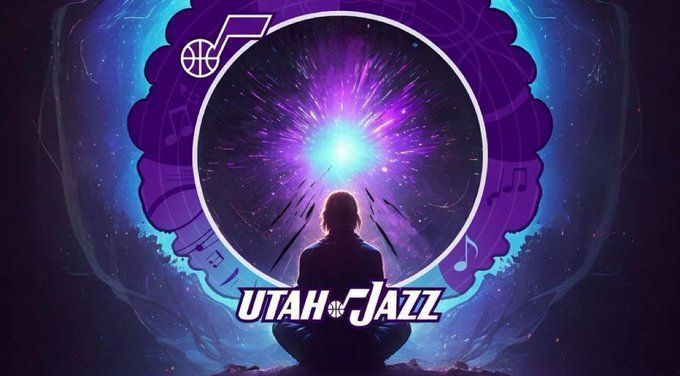 SleeperJazz's tweet image. Day 32 of manifesting the Jazz get a top 4 pick in the 2026 NBA Draft Lottery.

Predict where we land in the lottery ⬇️ 

#TakeNote | #JazzNation