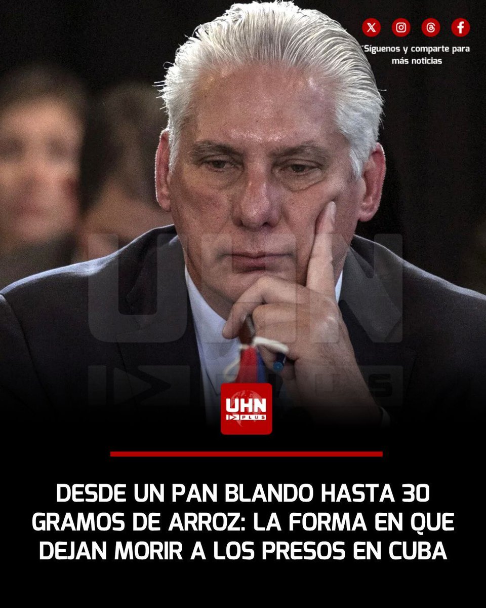 UHN Plus tweet media