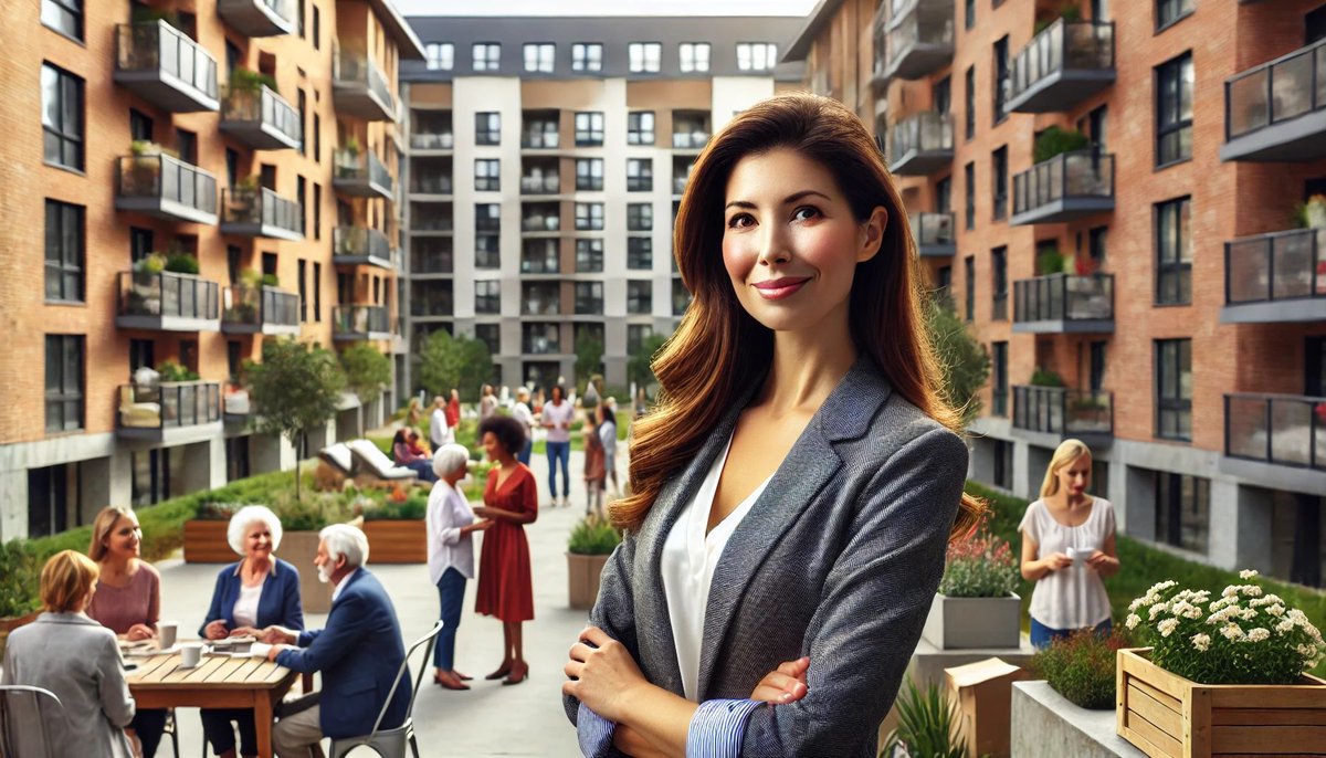 Clearscreening's tweet photo. 💡 Tenant screening tips for landlords — practical advice that makes your process faster, more accurate, and legally defensible.
🔗 https://t.co/9ed6Q8FmH2
#ScreeningTips #TenantScreening #LandlordAdvice https://t.co/xhZaJIkJ4N
