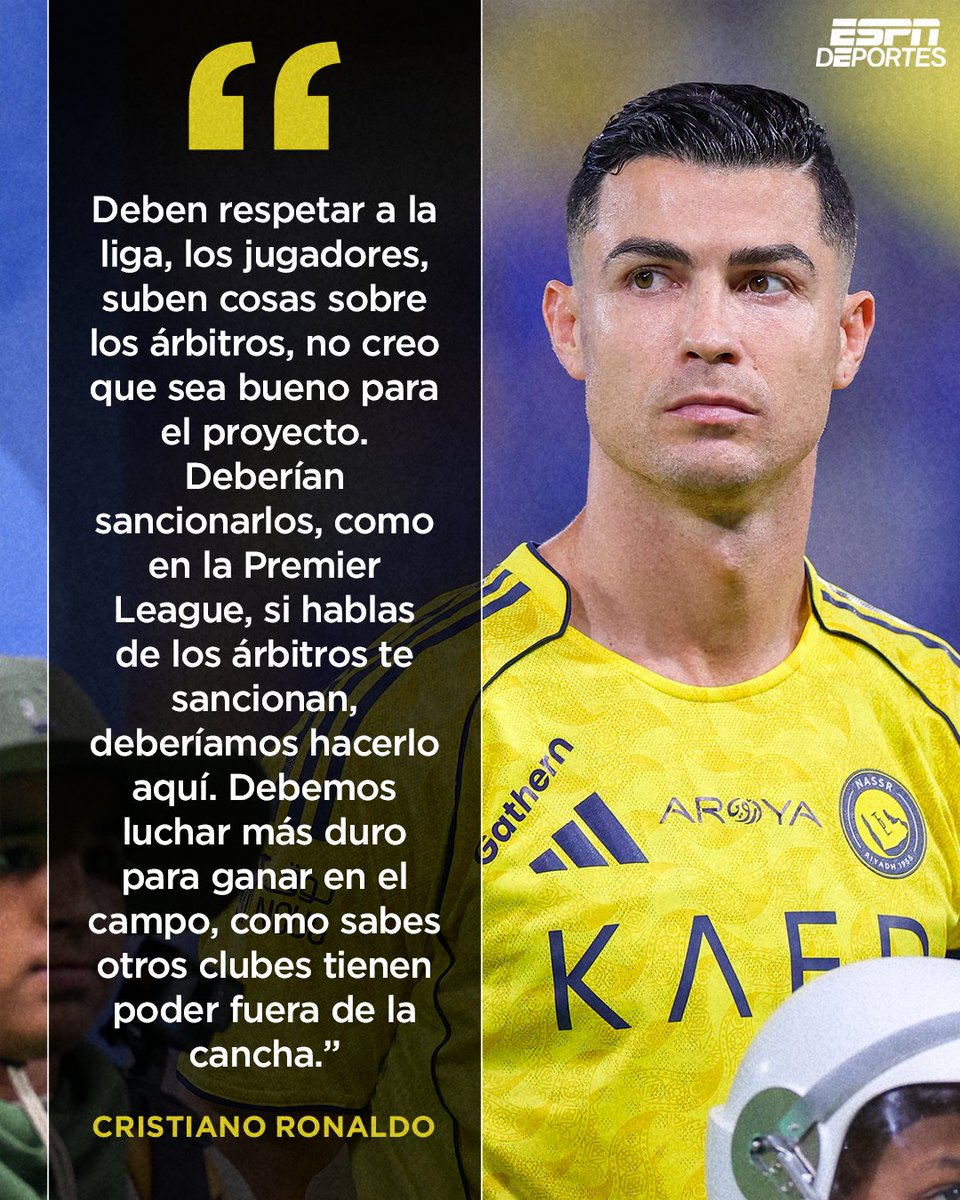 ESPN Deportes tweet media