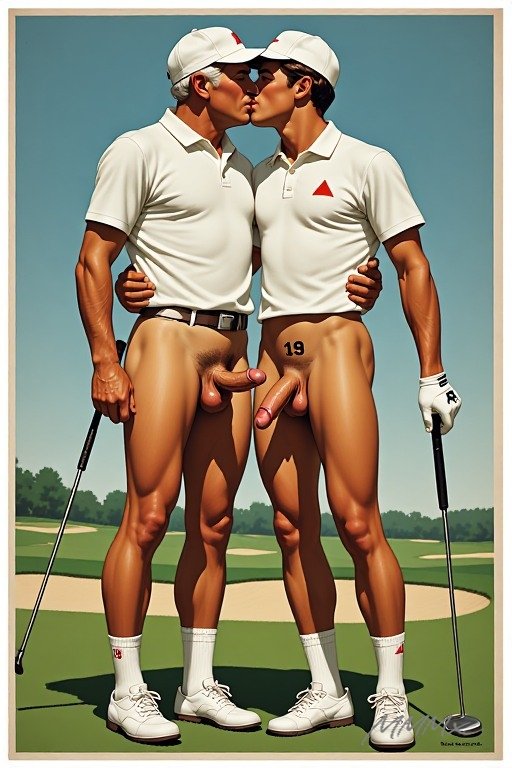 markmaxmx's tweet photo. Hole un one
#ai #aiart #aimen #aihotman https://t.co/nz0zlEeWku
