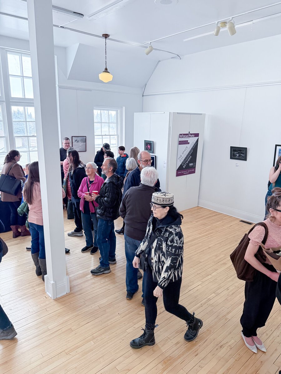 InFocus Photo Exhibit & Awards tweet media