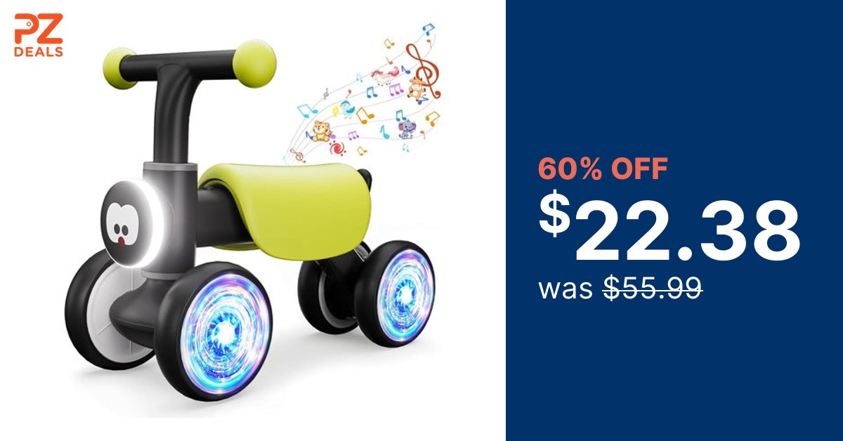 PzDeals tweet media