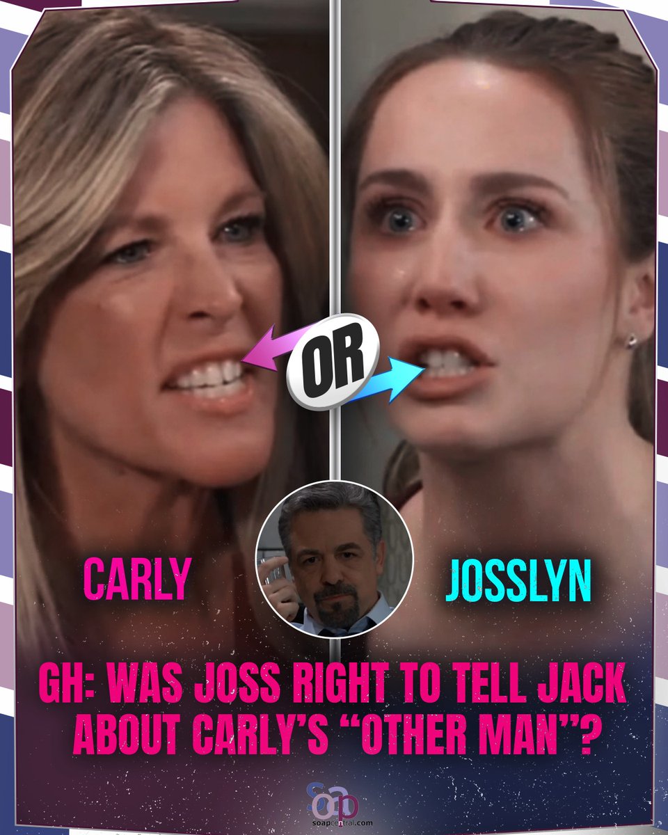 Soap Central tweet media