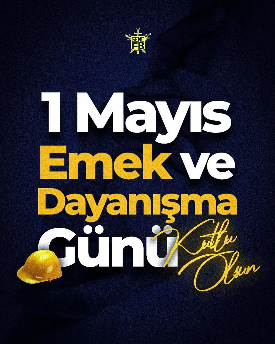 Genç Fenerbahçeliler tweet media