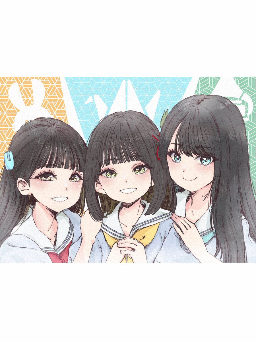 ぬくぬく@猫と万華鏡🎨 tweet media