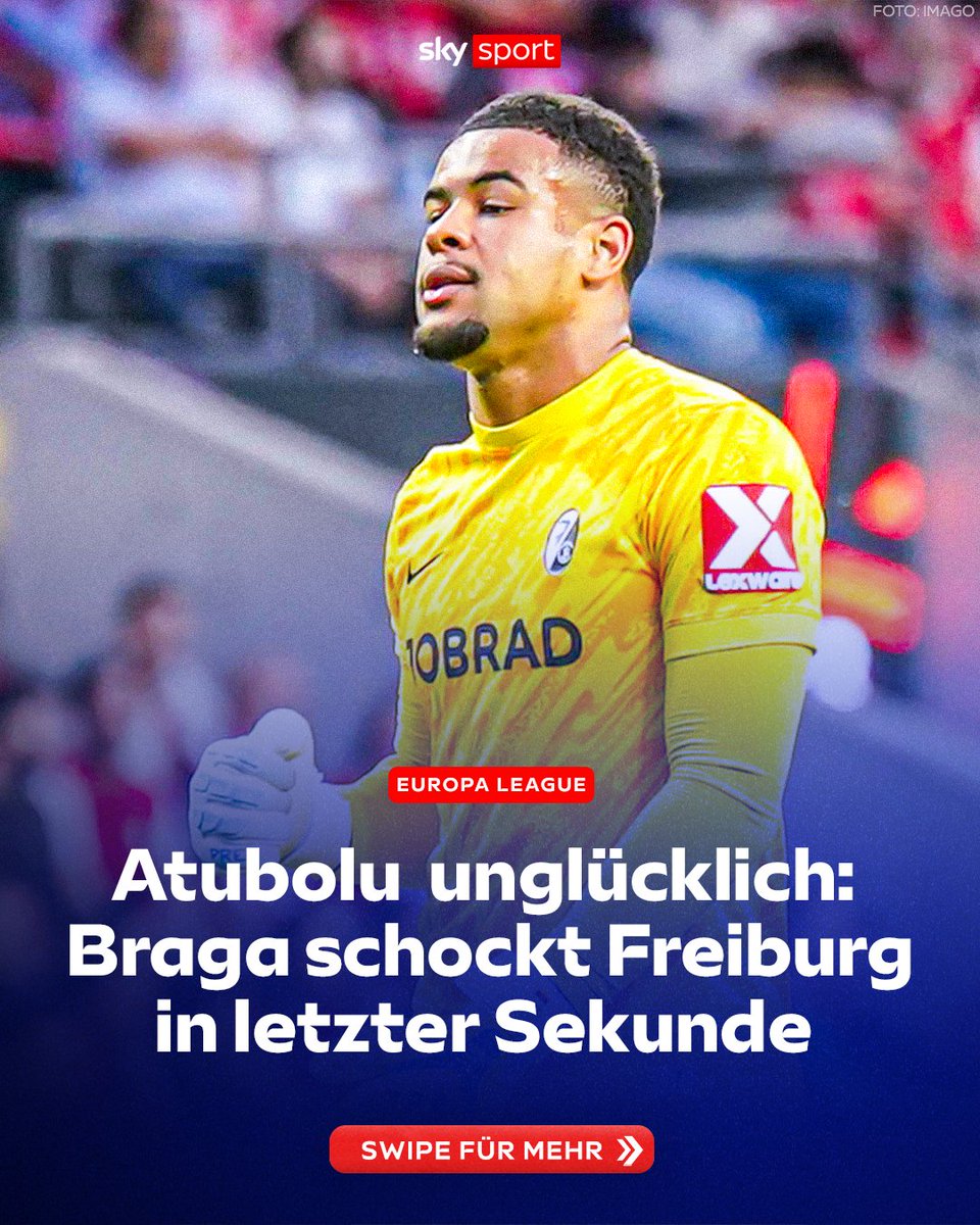 Sky Sport tweet media