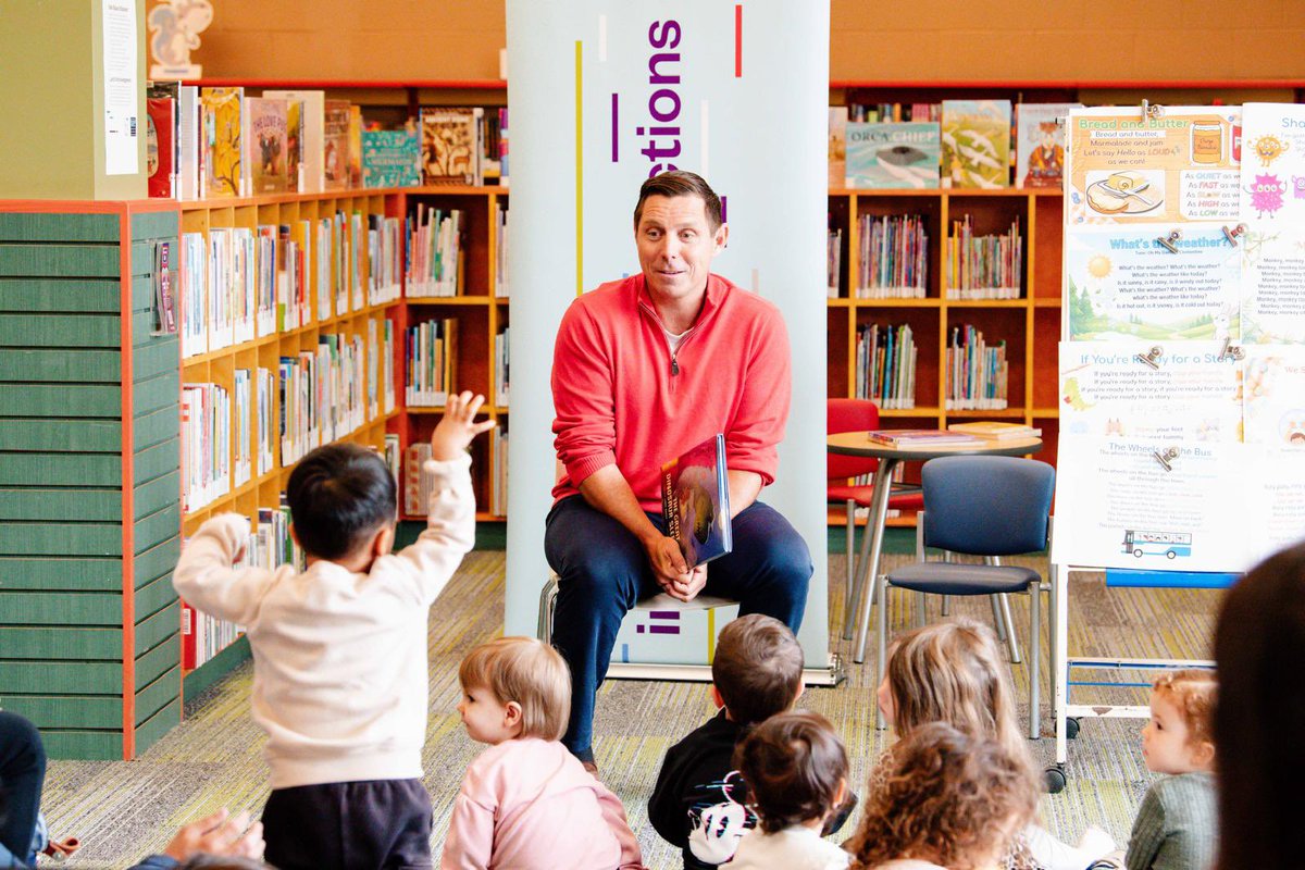 Patrick Brown tweet media