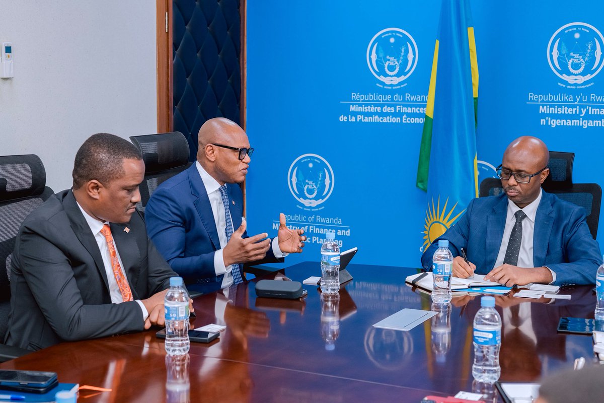 Access Bank (Rwanda) PLC tweet media