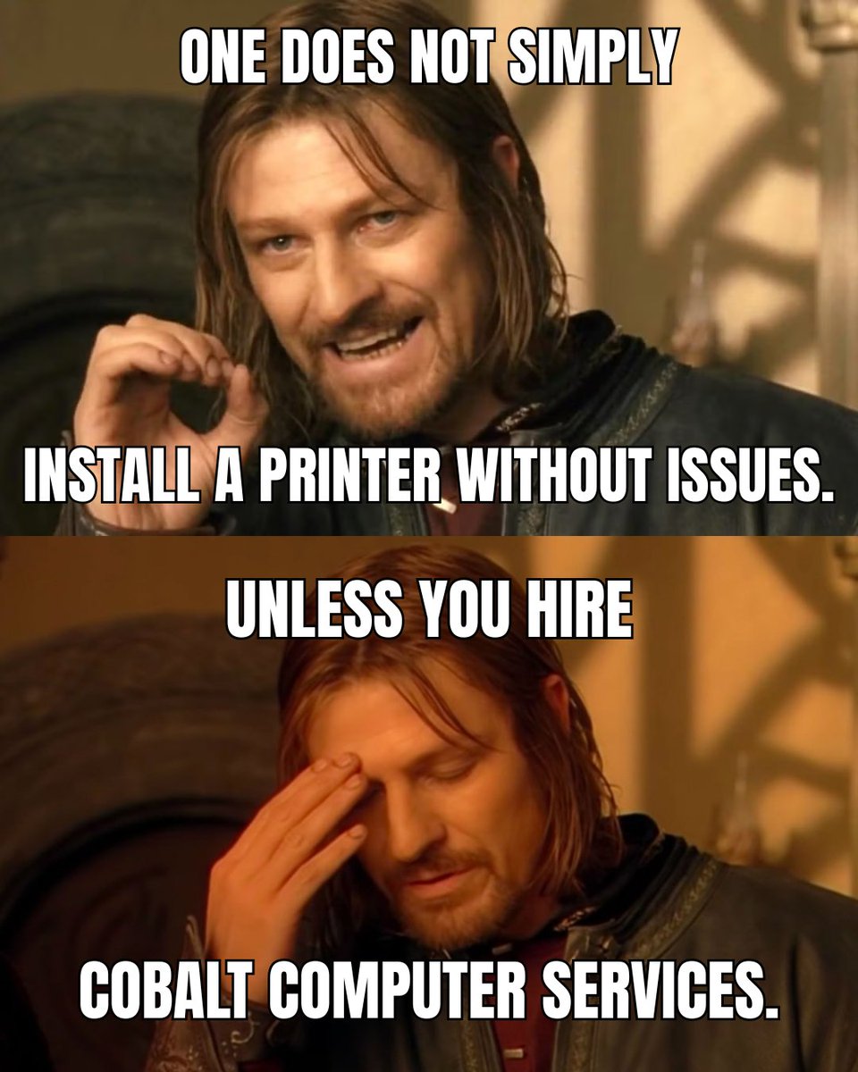 Cobalt Computer Services Inc. tweet media