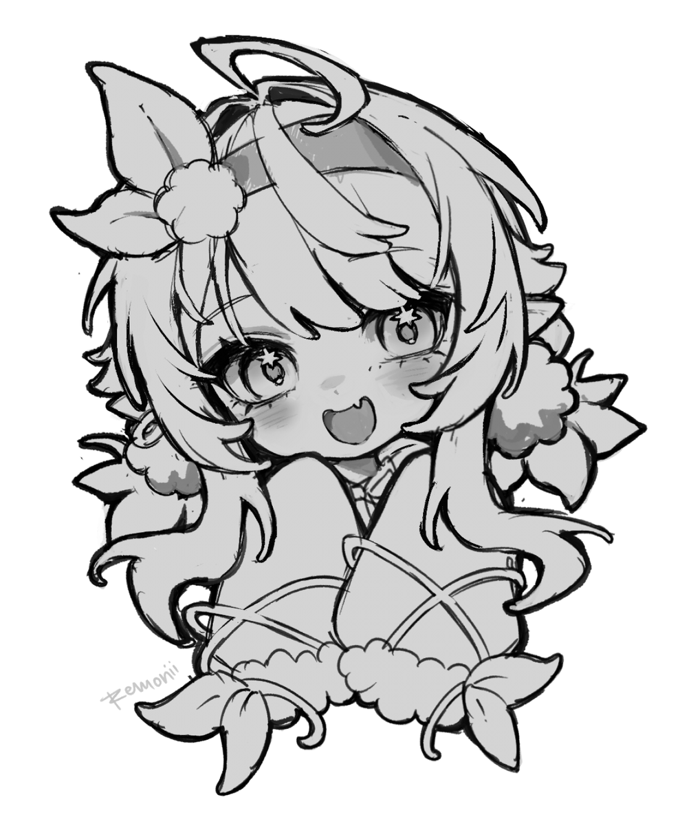 Remonii3's tweet photo. working on some merch for Pyrkon :3 https://t.co/atsP8FcRdS