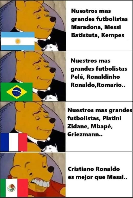 Y SI...