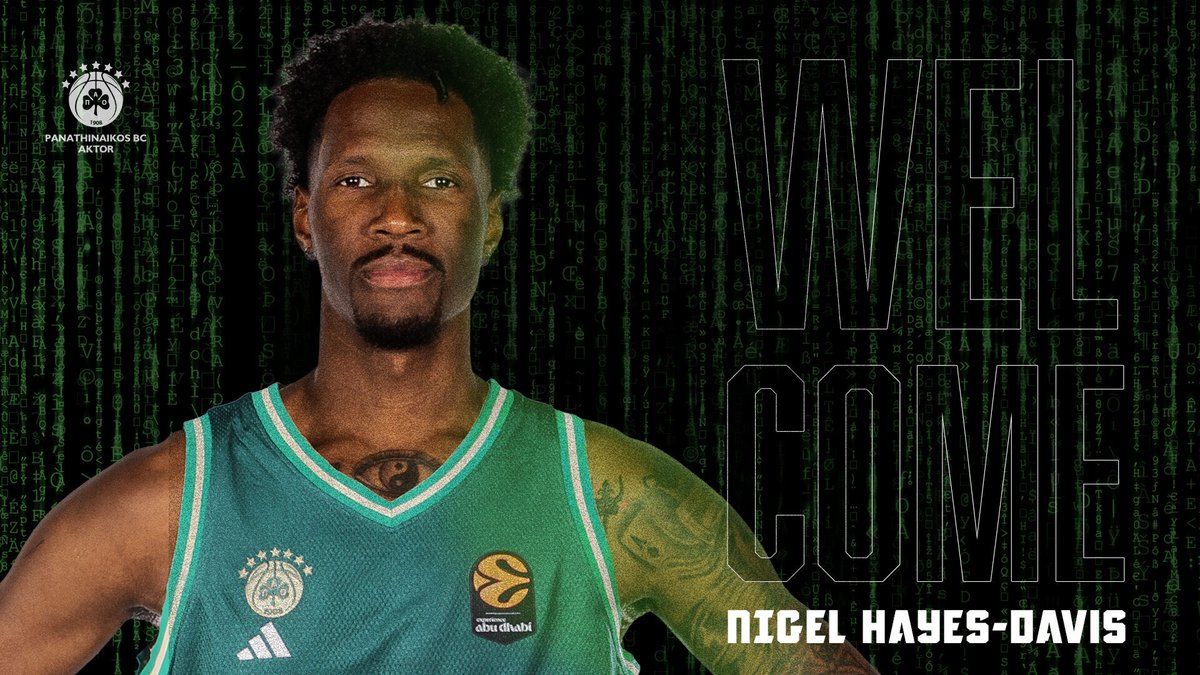 Prasinostheoss's tweet photo. Παίκτης NBA #paobc https://t.co/m4x41RoZkJ