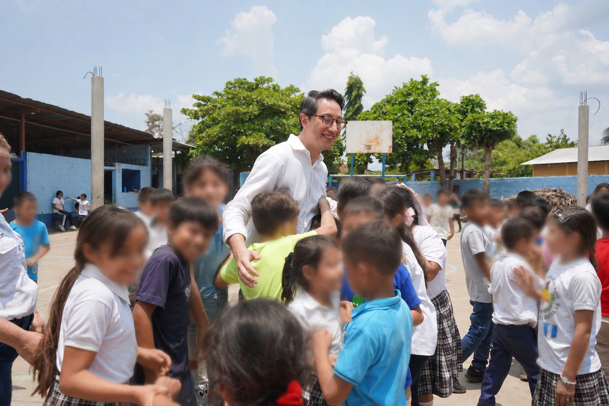 José Luis Alvarado 🇲🇽🇬🇹 tweet media