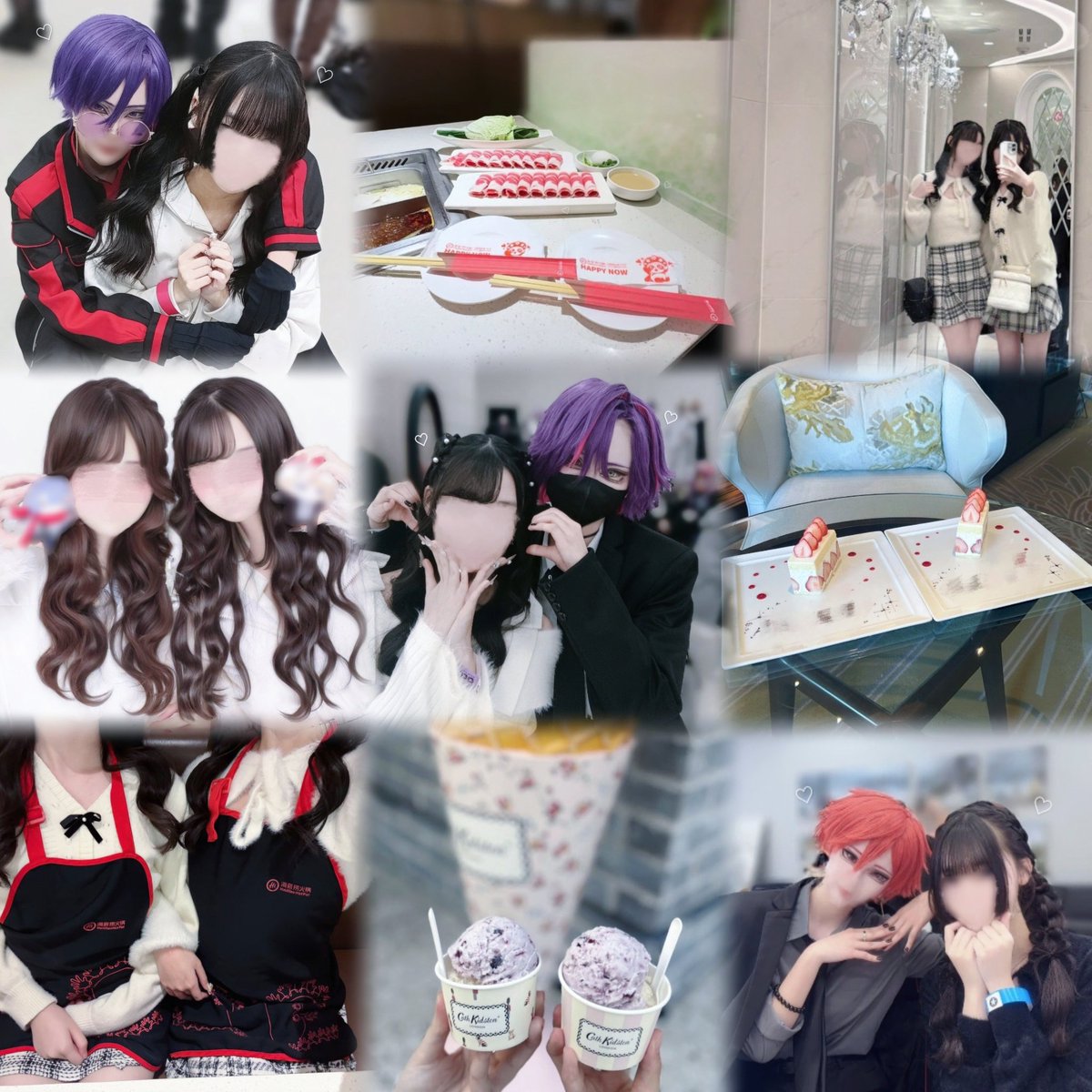 𝒎𝑰𝒎𝒊♥︎ tweet media