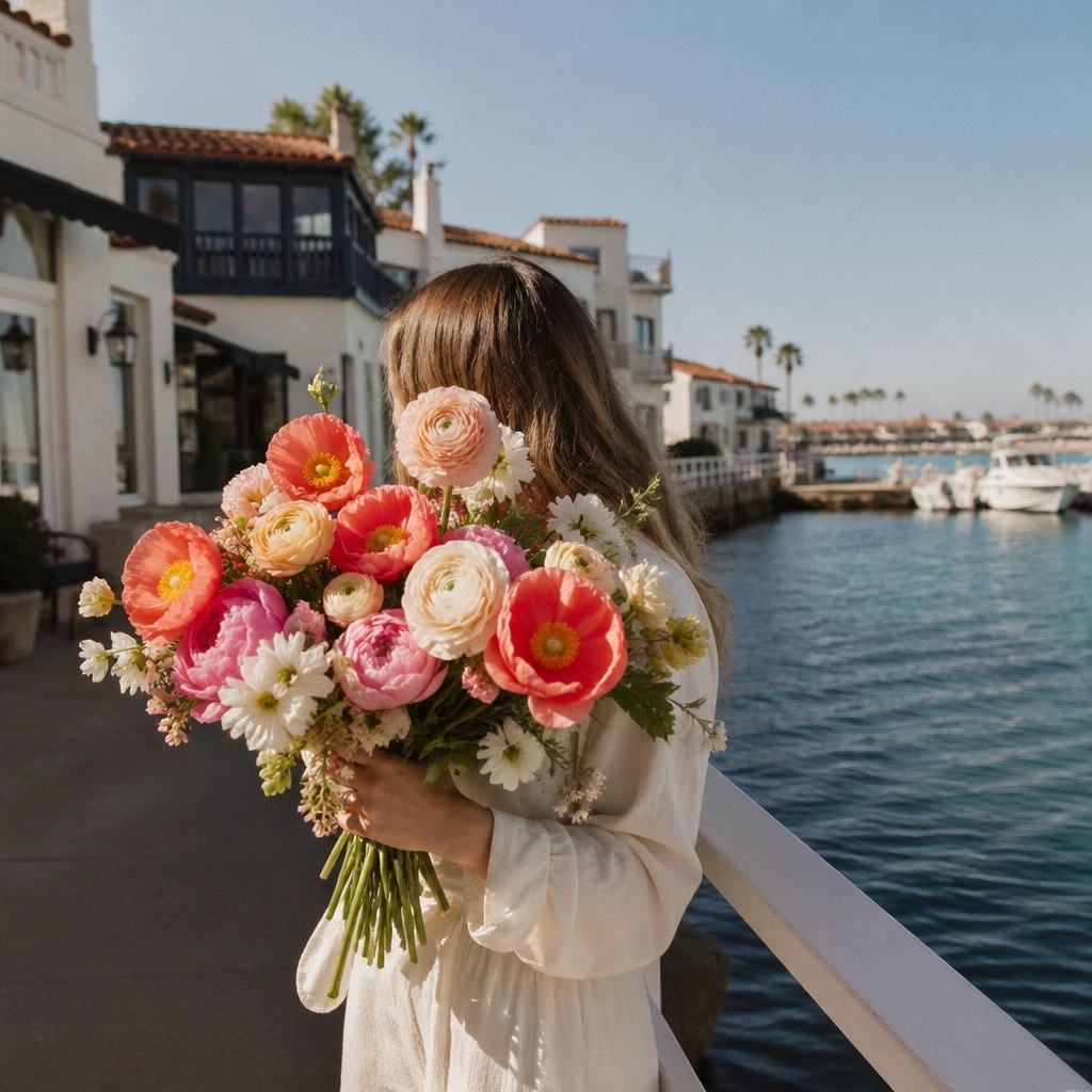 AllThingsOC_'s tweet image. Mom’s Day at Lido Marina Village is next level! 💐

Collect stems on the Bouquet Trail + join the events:
✨ 5/3 Stroller Sculpt
🎨 5/6 Tote Painting
🛍️ 5/9 Maker Market

Info: allthingsorangecounty.com
#NewportBeach #OrangeCounty #LidoMarinaVillage