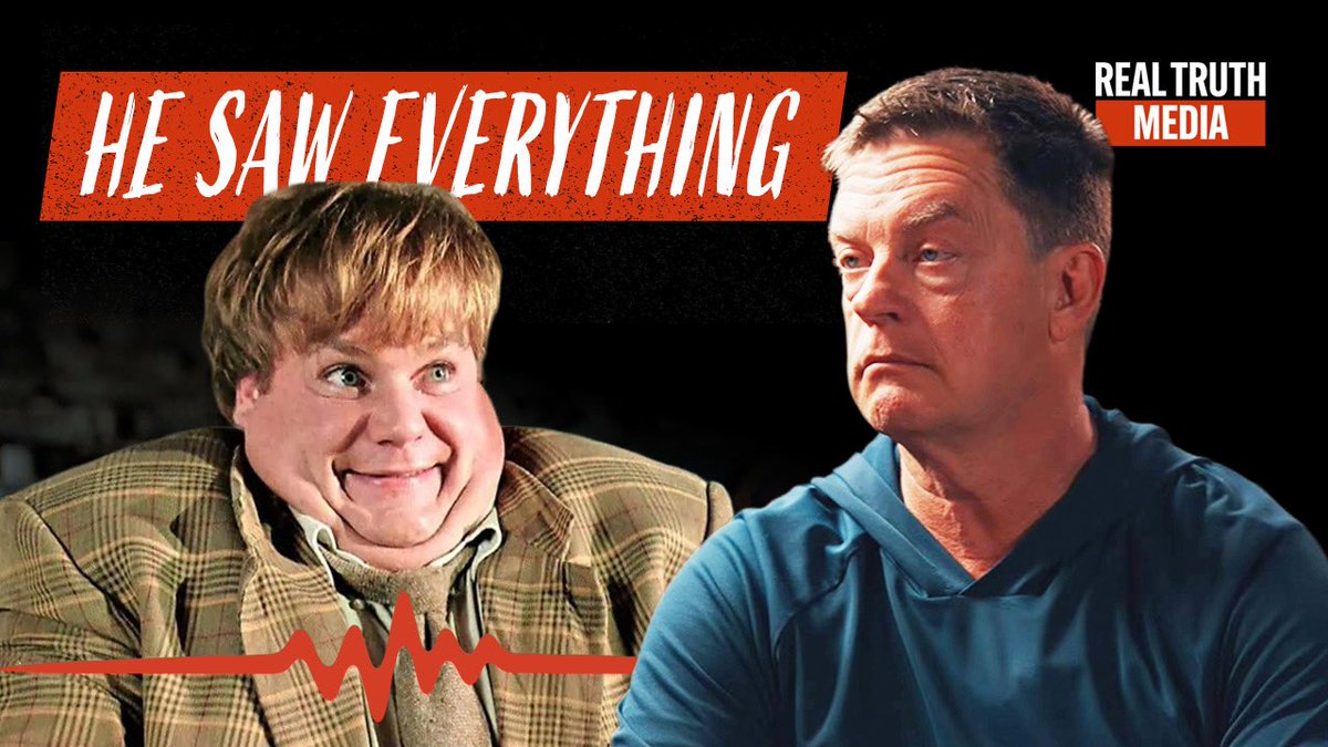 AfterTheCallRTM's tweet photo. Jim Breuer Exposes the Darkest Side of Hollywood (Chris Farley, Drugs, SNL &amp; More)

S1. E4. 

Live Now https://t.co/5XoNugLiVL