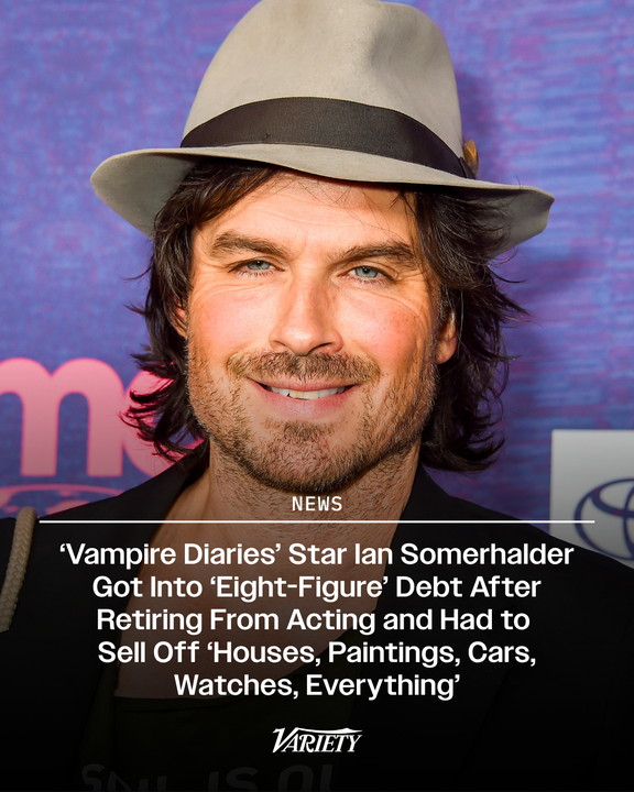 Variety tweet media
