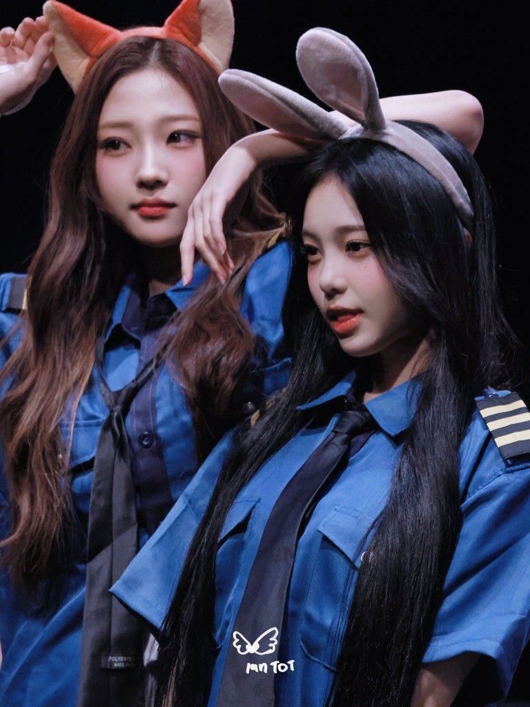 dajeongzpic's tweet image. 251101 dajeongz #Hearts2Hearts #이안 #IAN #스텔라 #STELLA  #하츠투하츠