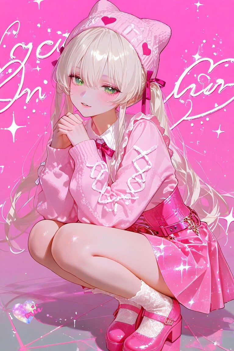 みぃ様⭐専用ページ みぃさん ぽちっとな😊