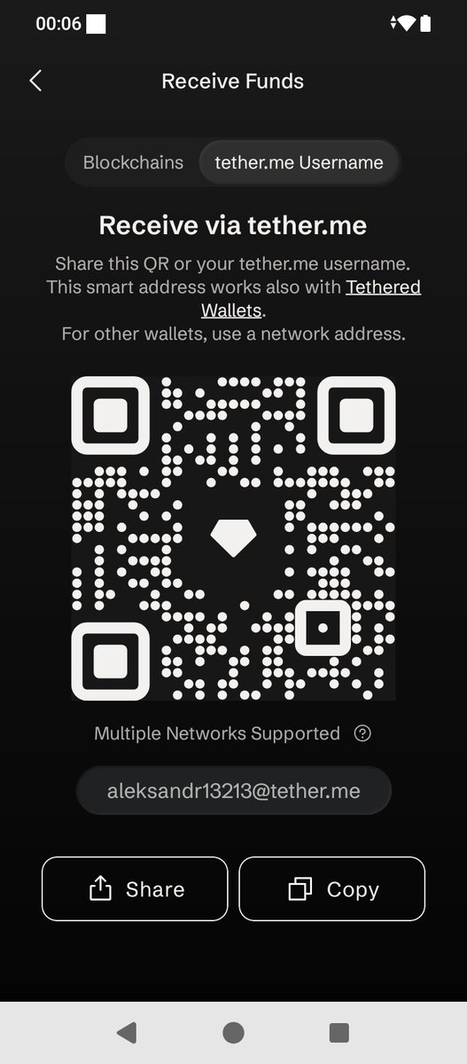 aptos007's tweet photo. @btc @tetherwallet @tether @btc
aleksandr13213@tether.me https://t.co/2UhxdDomU5