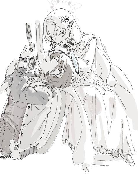 ヤユヨろん🔞 tweet media