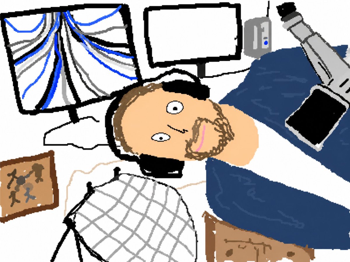 Aaron Makelky tweet media